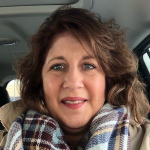 Meet your Posher, Patti